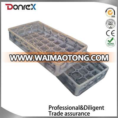 Sand Casting Sand Cast Material Tray