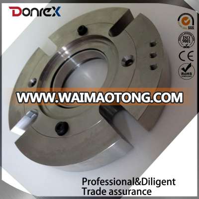 Custom Stainless Steel Flange with CNC Machining Made in China