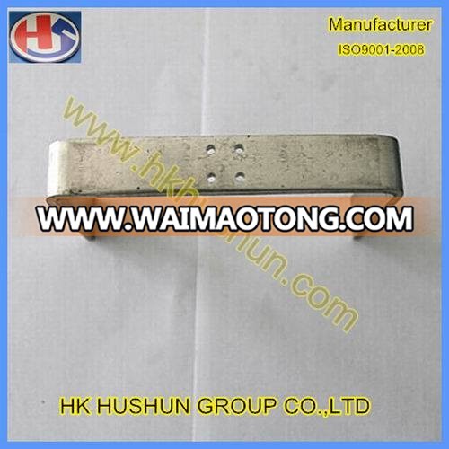 Custom Sheet Metal Fabrication with Stamping, Bending, Welding, Punching (HS-SM-07)