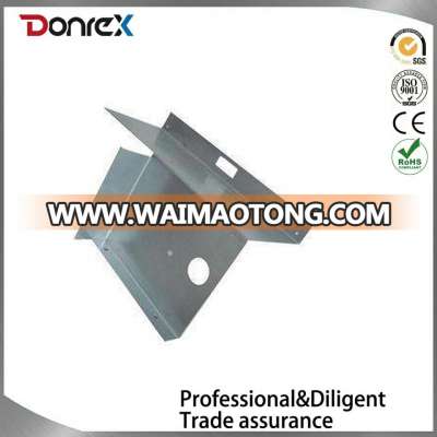 OEM Stamping Products Sheet Metal Fabrication