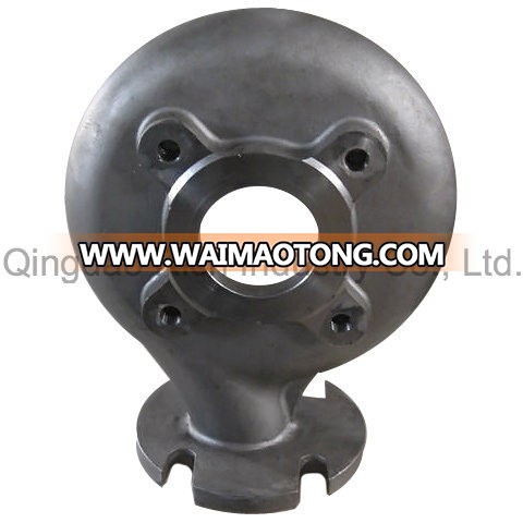 OEM High Precision and Quality Casting and Machining Foundry/Die Forging