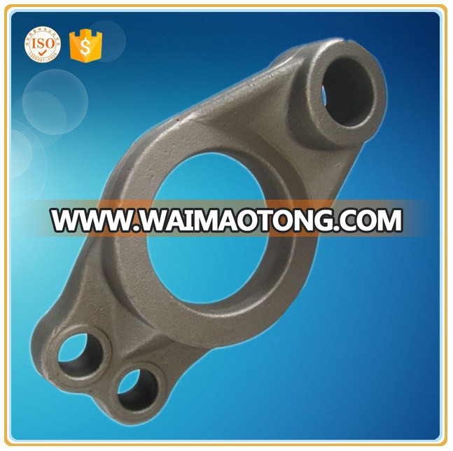 Precision Forging Stainless Steel Auto Part