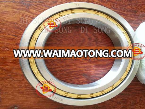 Komatsu Spare Parts, Bearing, Roller (175-15-49340)