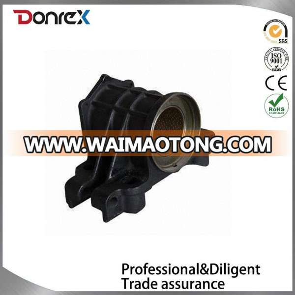 Bearing Housing of Auto Parts (24T and 32 T) , Comes in Ductile Iron, Used in Automobile Truck Bus