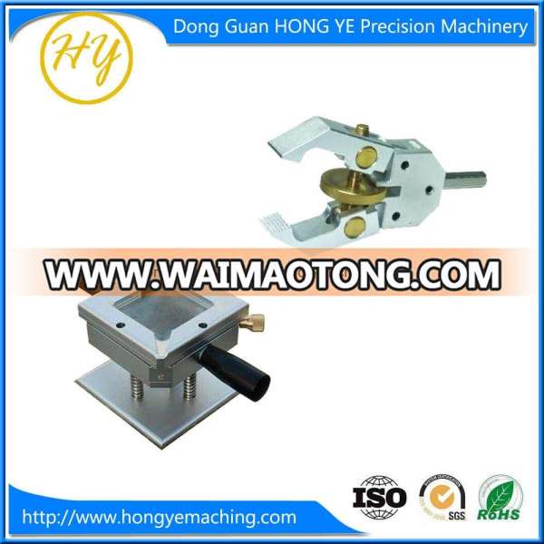 Non-Standard CNC Precision Machining Lathe Part for Automation Spare Parts