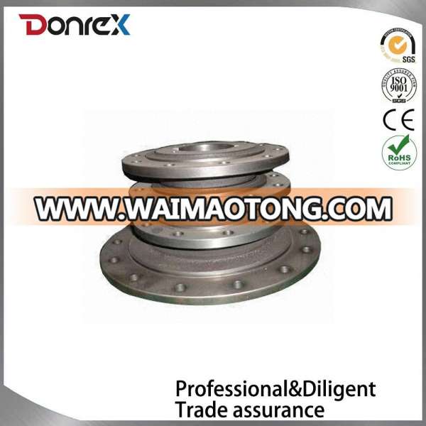 Sand Casting Gray Iron Part with 0.1 to 8, 000kg Weight