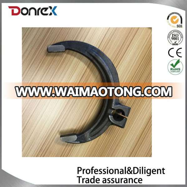 Investment Casting Transmission Shift Fork