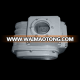 OEM customized aluminium casing aluminum die casting motor housing