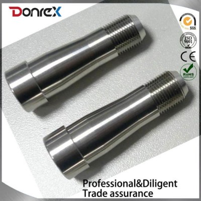 Custom CNC Machining Axle Made in China