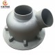 Low Pressure Sand Aluminium Casting