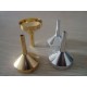 Aluminum Small Funnel