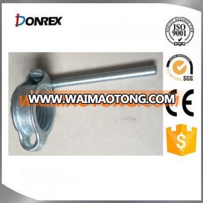 Scaffolding ringlock parts for formwork