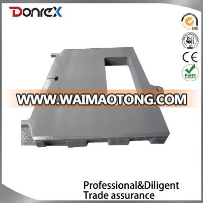 Chinese Laser Cutting Metal Parts