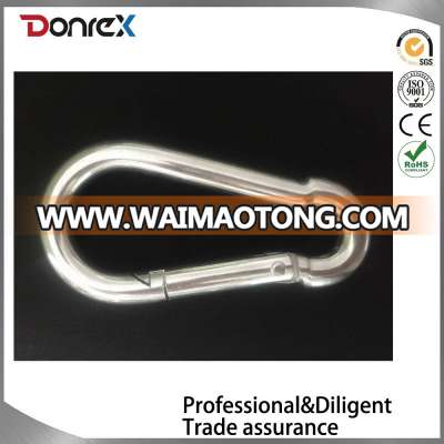 Zinc Plated DIN5299c Snap Hook for Safety