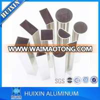 New products 6063 Alloy Aluminum Pipe price per meter