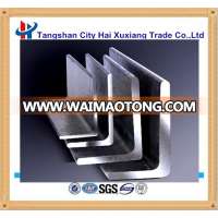 Q235 SS400 iron angle steel