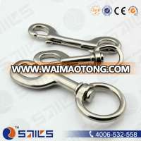 wholesale cast iron swivel snap hook