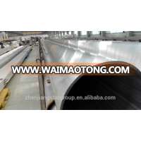 aluminum square pipe fittings,small size aluminum pipe, aluminum pipe railing handrail