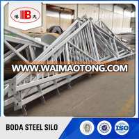 China Steel Structure Plant Shop Building Factory