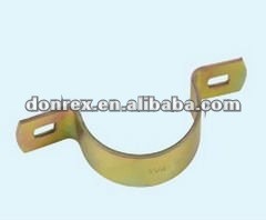 Pipe clamp Omega