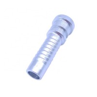 Stainless Hose Barb Pipe Fittings