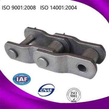 Heavy Duty Forged Offset Sidebar Transmission Drive Conveyor Chain