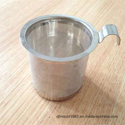 China Wholesale High Quality Stainless Steel Tea Funnel