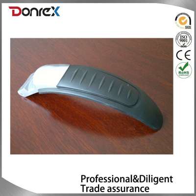 Die Casting Die Cast Rubber Coating Aluminum Handle OEM Service