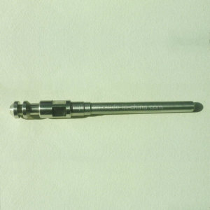 Stainless Steel Precision Lathe Machinning Axle