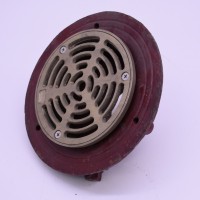 Brass Cast Iron Floor Drain