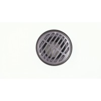 Cast Iron 4′′ Floor Drain