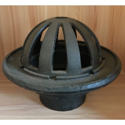 Cast Iron Floor Drain